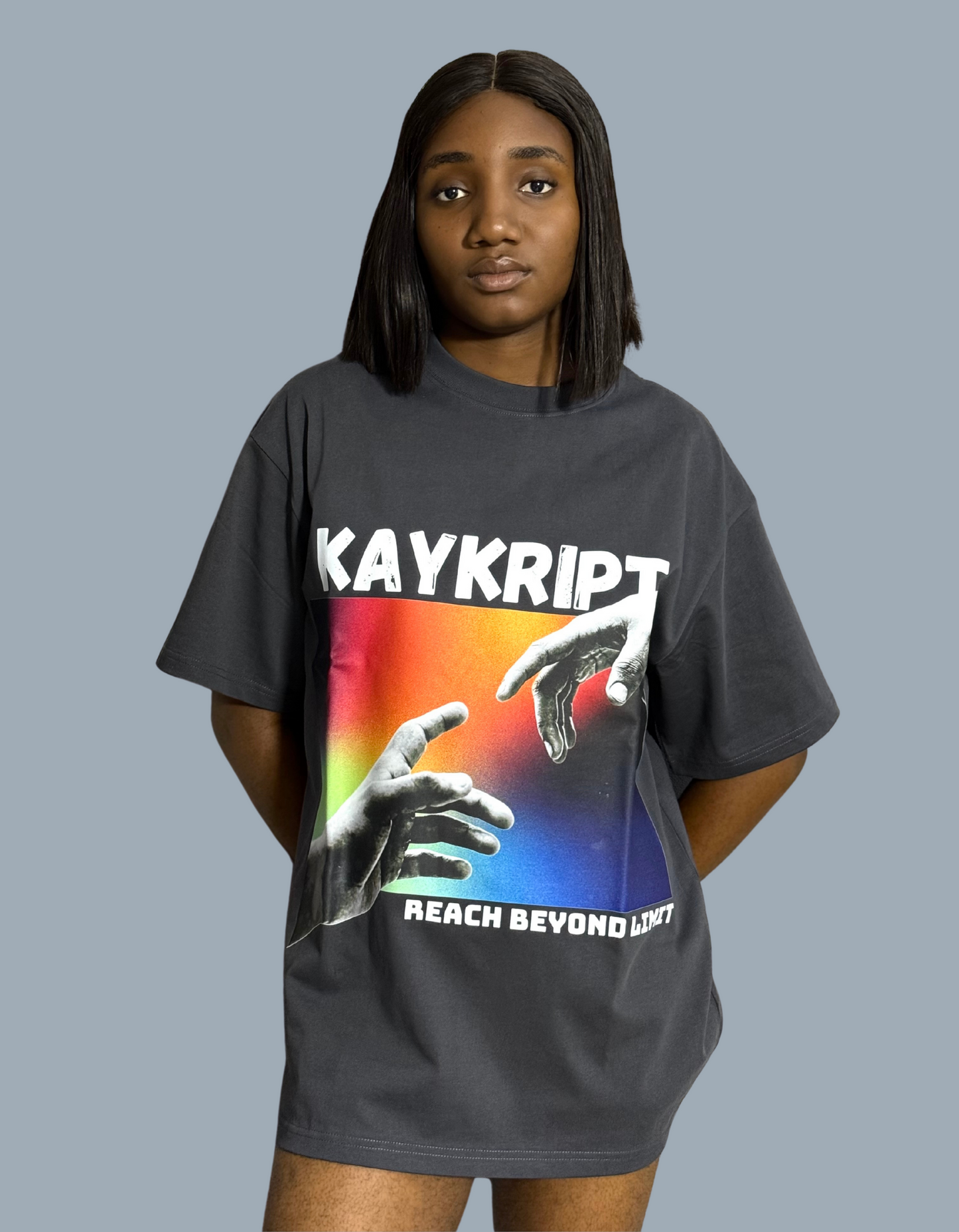 Reach beyond limit